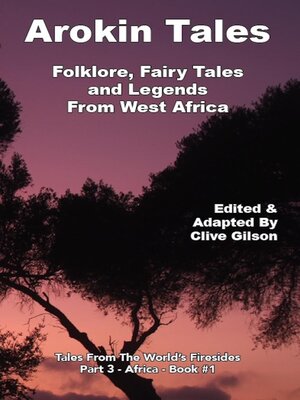 cover image of Arokin Tales